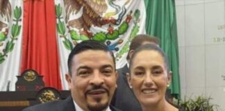 TEPJF sepultó intento final de la derecha por manchar el triunfo de Sheinbaum: Gómez Cazarín.