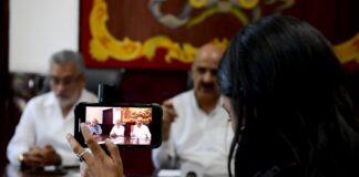 #Xalapa: Aplicará CMAS multas por tomas de agua