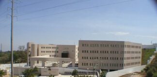 Estalla paro nacional indefinido de trabajadores del Poder Judicial en repudio de Reforma de AMLO.