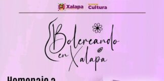 Vibrará Palacio Municipal al ritmo del rock mexicano y las grandes bandas #Xalapa