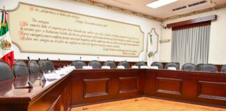 Invita Ayuntamiento de Xalapa a Cabildo en Sesión Abierta.