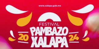 Regresa al parque Juárez el Festival del Pambazo.