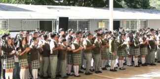 En Veracruz regresan a clases un millón 334 mil 790 de niñas y niños.