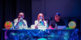 Invita Ayuntamiento a tercera edición de Tourism Color Run 2024