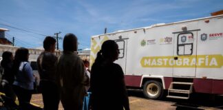 Realiza DIF Municipal mastografías gratuitas #Xalapa .