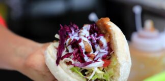 Inicia mañana Festival del Pambazo Xalapa 2024