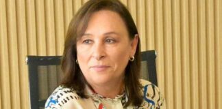 Reformas de AMLO, base para fortalecer el Estado mexicano, explica Rocío Nahle