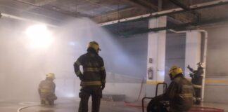 PROTECCIÓN CIVIL; HOTELES, RESTAURANTES Y ANTROS.