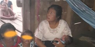 Nicaragua, al borde del etnocidio en manos de extranjeros; denuncia Tiniska Rivera, defensora.