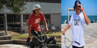 #Veracruz: Exigen liberación de atleta Irving Acosta, detenido por evitar una violación