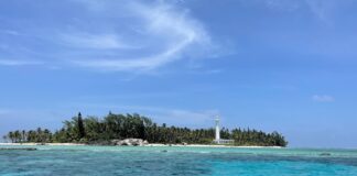 Justicia Social para la Isla Lobos