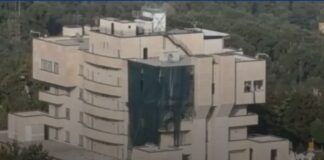 Haniyeh fue eliminado con explosivo plantado en secreto.