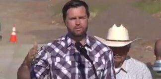 El plan de deportación masiva de Trump comenzaría con un millón de personas, asegura Vance