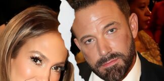 Jennifer Lopez y Ben Affleck se separan… otra vez.