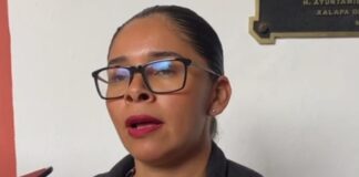 Piden estar alerta por incremento de niveles de ríos en Veracruz