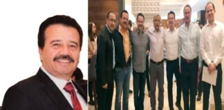 Empresario que prestó avión a Rocha Mayo rechaza acusaciones.