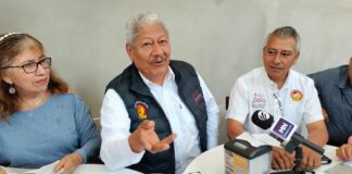 Busca COCYP rescatar derechos de campesinos con la reforma al artículo 27 Constitucional.