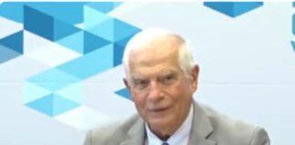 UE advierte de “una grave crisis” en Venezuela si Maduro insiste en sostener el fraude electoral