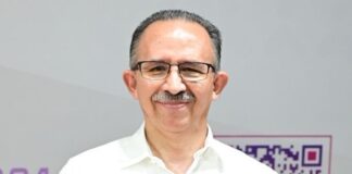 Sin falla capacitación en pasado proceso electoral, ciudadanos hicieron bien su trabajo: Josué Cervantes