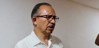 Necesarias reformas para incorporar en elecciones municipales el voto electrónico: INE