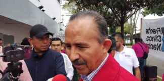 INE Veracruz ha recibido dos escritos de inconformidad en contra de la sobrerrepresentación en el congreso