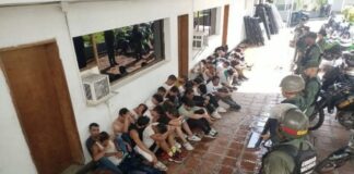 CIDH y RELE condenan graves violaciones a derechos humanos en Venezuela.