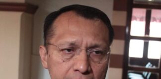 La nueva Presidenta electa, si bien no es católica deberá gobernar para todos: Vocero Juan Beristain.