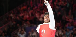 Juan Diego García López consigue tras vencer a japonés Shunsuke .