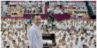 Cuitláhuac: sí se pudo.