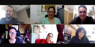 Jurado del Premio Periodismo de Investigación CEAPP define a ganadores de edición 2024