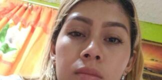 Con Karina, víctima de feminicidio, son 4 mujeres muertas en menos de una semana #Veracruz.