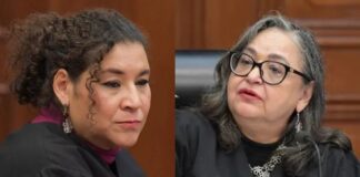 Norma Piña y Lenia Batres llegan a un acuerdo tras confrontación de sus equipos.