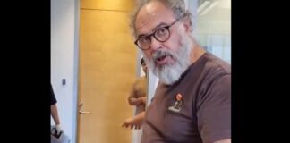 Ante el escándalo SRE releva de sus funciones a cónsul adscrito en Shanghái.