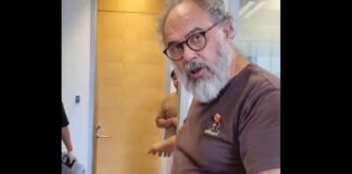 #Escándalo: Cónsul de México en Shanghái insulta y agrede a personal diplomático #Video