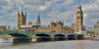 El Reino Unido debe poner freno al discurso de odio.