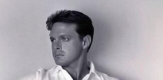 Luis Miguel visita restaurante de Antonio Banderas y tiene un modesto gesto.