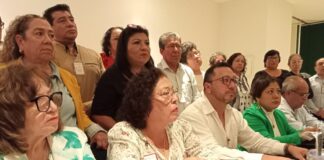 Sindicato de trabajadores emplaza a huelga al Poder Judicial de Veracruz .