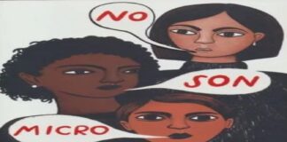 Mansplaining: El hábito de algunos hombres de “explicar” su machismo.