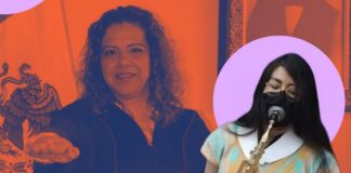 Magistrada revirtió salida de 3 acusados en caso Malena Ríos. Juez será investigado.