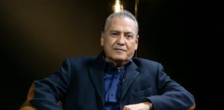 “No me sorprende de alguien intolerante”, responde Manlio Fabio Beltrones.