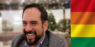 Manuel Guerrero Aviña es liberado en Catar luego de ser enjuiciado por su preferencia sexual