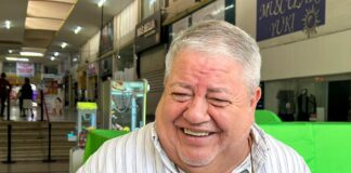 Manuel Huerta muestra cercanía con Sheinbaum; seguirá siendo hombre fuerte en Veracruz