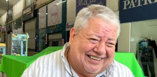 Sexenio de Cuitláhuac García deja mucho que desear: Manuel Huerta