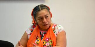Buscan visibilizar derechos de los pueblos indígenas y afromexicano.