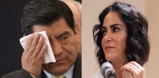 Jueza libera a Mario Marín a quien le pasa por alto tortura y protección a redes de trata: Lydia Cacho