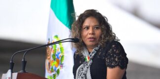 “No puedes perder lo que no construiste”, responde Mary José Alcalá al reclamo de Ana Guevara.