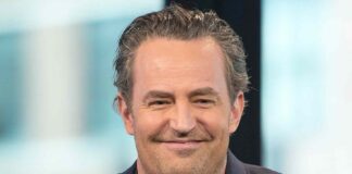 Arrestan a 5 por muerte de Matthew Perry en un vuelco del caso.