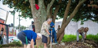 Regresa el programa “Mi calle limpia” a Xalapa.