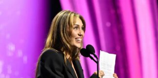 Miley Cyrus es la Leyenda de Disney más joven hasta la fecha.