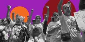 México, negligente al clasificar feminicidio de mujeres adultas mayores.